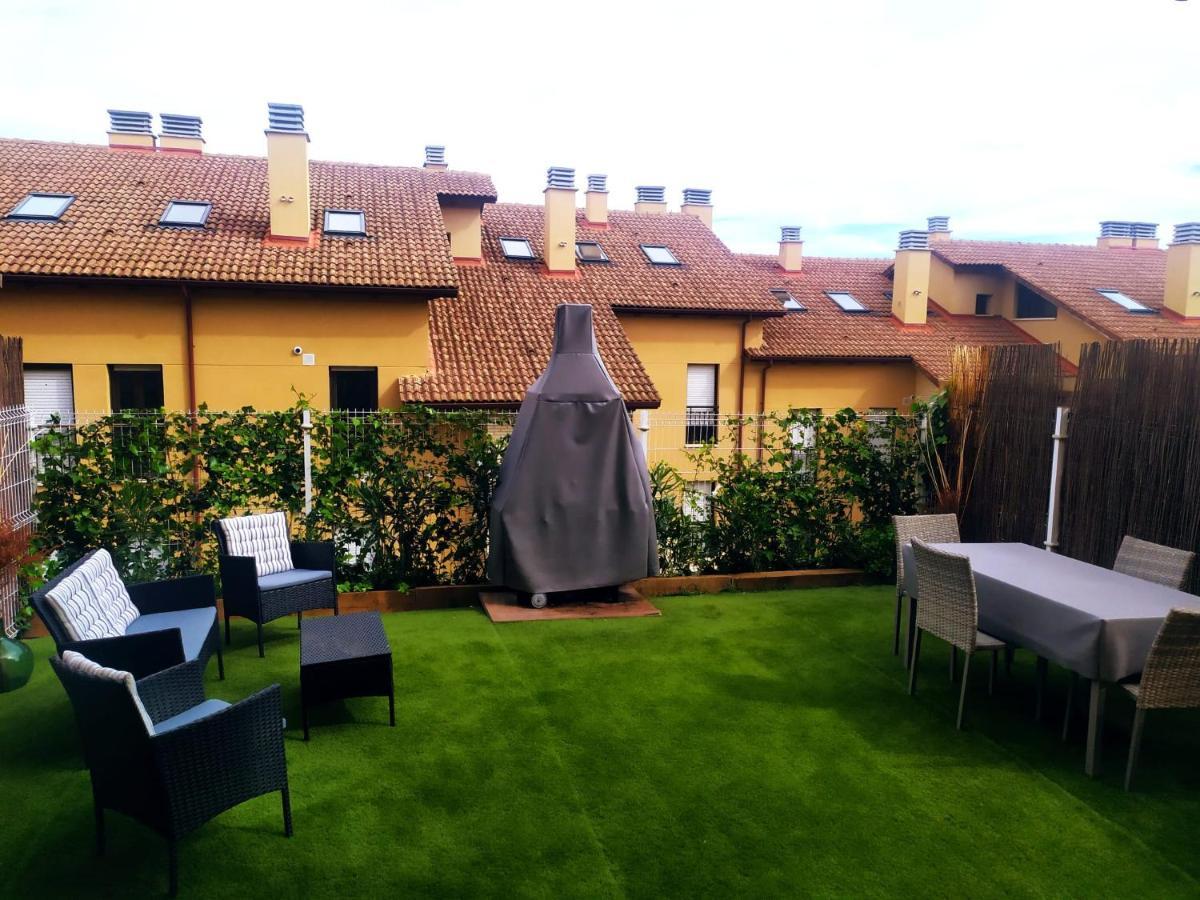 Wood, Wine & Golf Apartment Sojuela Exterior photo