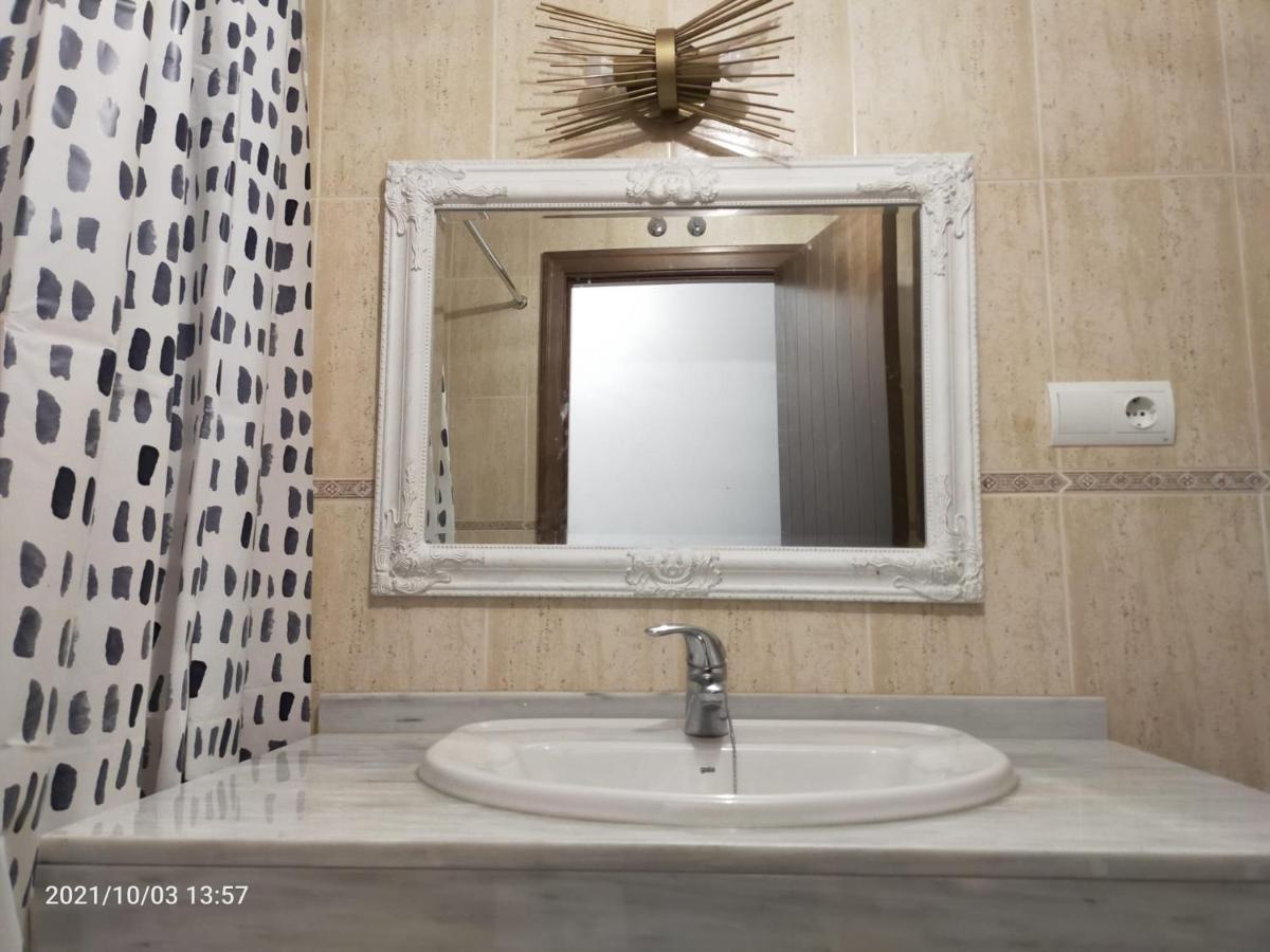 Wood, Wine & Golf Apartment Sojuela Exterior photo